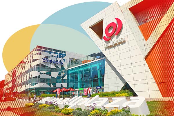 Mall Plaza, las claves del road show