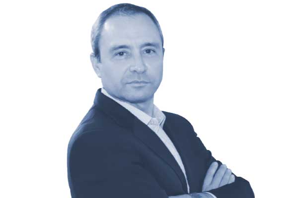 CFO Empresas Gasco: “Es muy difícil que Chile sea 100% renovable (...) el gas aún tiene mucha cabida”