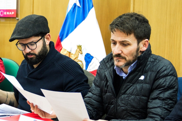 Diputado adelanta que Gobierno se estaría inclinando por aumentar impuesto al carbón para mitigar alzas en cuentas de la luz