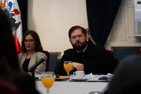 <p>Tarifas eléctricas: Boric afirma que la ampliación del subsidio implicará un descuento de 7% en las cuentas de la luz</p>