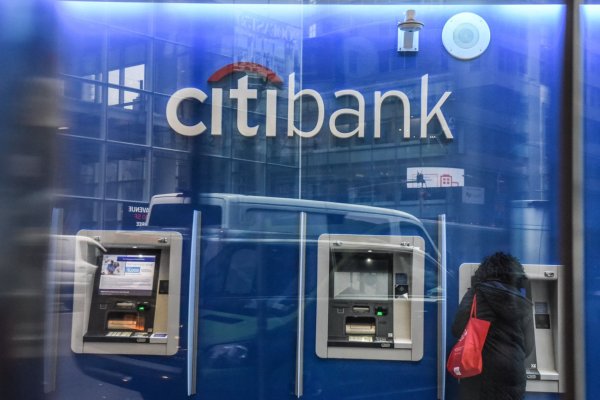 <p>El Citi fue el banco favorito para lavar dinero, dicen fiscales en EEUU</p>