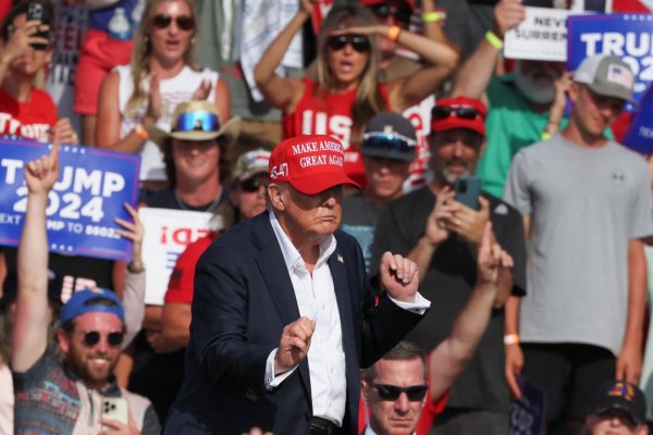 Trump: ¿Qué significaría su victoria para el mercado de bonos?