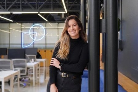 ¿Quién es Florencia Barrios, la nueva country manager de Fintual Chile?