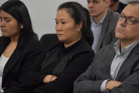 Inicia juicio contra Keiko Fujimori por financiamiento irregular en política: las claves del caso