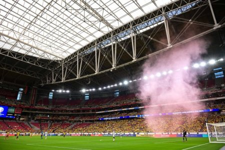 ¿Cuánto cuesta un viaje de última hora a la final de la Copa América desde Colombia?