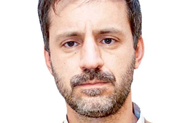 <p>Lincoln y el caso WhatsApp</p>