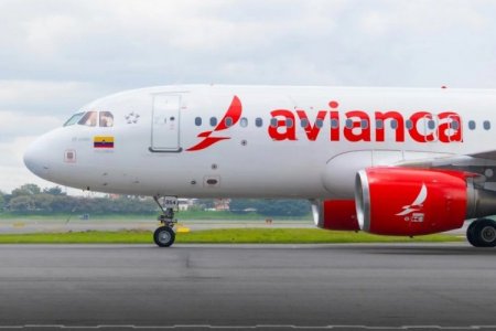 Holding del Grupo Avianca da el paso inicial para lanzar una OPI en Wall Street
