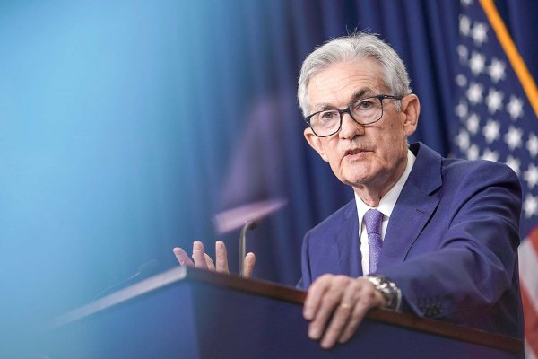 <p>Foto: Bloomberg</p>