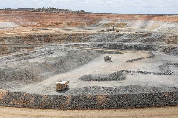 SQM mira proyectos de litio en Australia, Europa y Canadá, y no descarta volver a Argentina