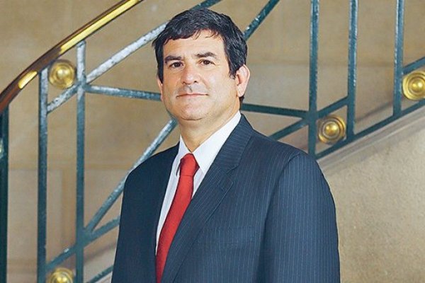 <p>Consejero del Central dice que decisiones de la Fed "son un importante ingrediente", pero no determinan evolución de la tasa en Chile</p>