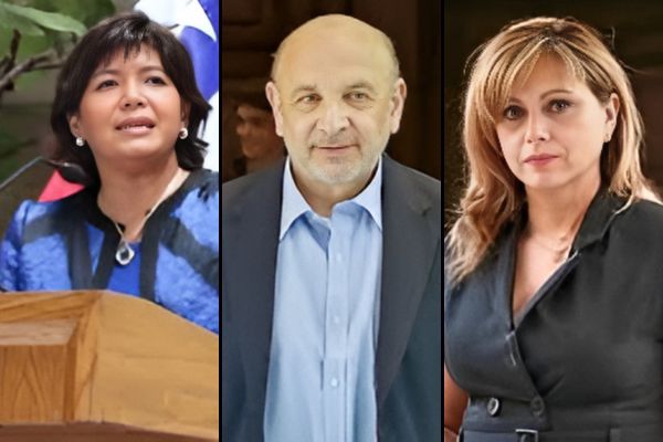<p>Ahora en DF | Alza en cuentas de luz: senadores valoran ampliación del subsidio eléctrico e insisten en apoyo a la clase media y a las PYME</p>