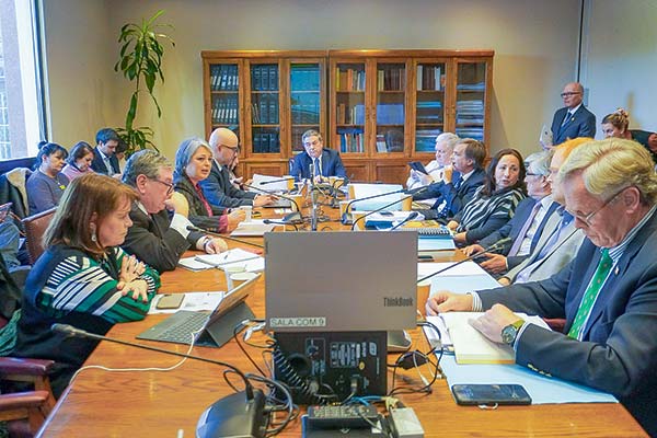 <p>Foto: Ministerio del Trabajo</p>