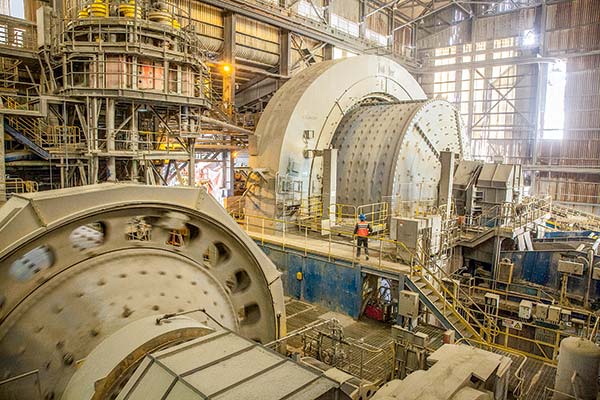 <p>Mineras escalan conflicto por cuentas de la luz y reprochan que Hacienda incumple lo comprometido con el royalty</p>