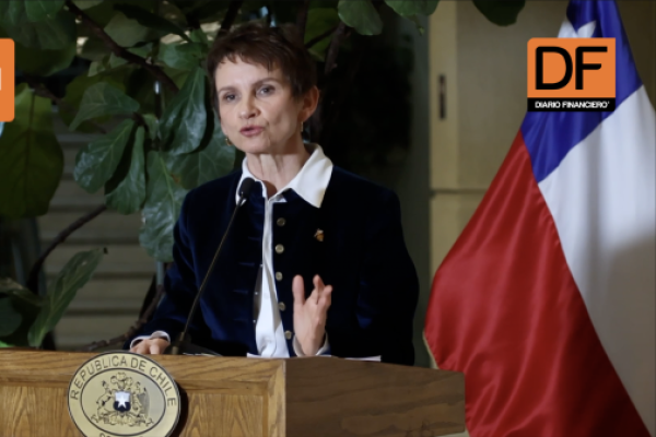 <p>Ahora en DF | Tohá critica nuevas propuestas de retiro de fondos de AFP: “Unos que se benefician y los pobres que sufren las consecuencias”</p>