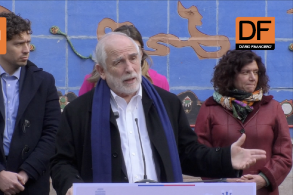 <p>Ahora en DF | Ministro Montes y Caso Convenios: “Hemos tomado todas las medidas para que los vacíos que habían no se repitan”</p>