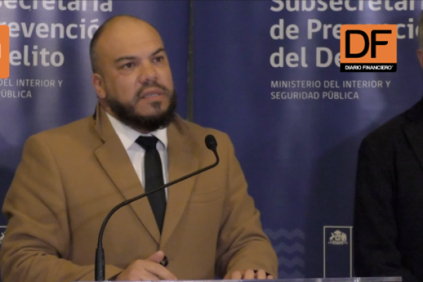 <p>Ahora en DF | Gobierno presenta la nueva Ley de Seguridad Privada: normativa propone cambios en realización de eventos y en guardias</p>