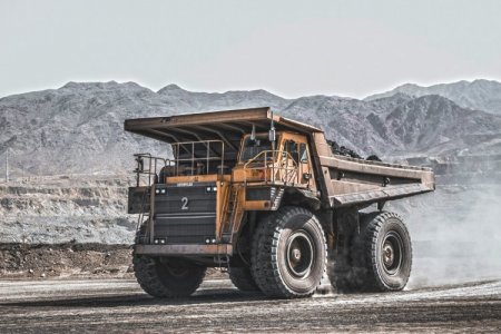 Southern Copper adelanta fecha para megaproyecto cuprífero de US$ 2.500 millones: comenzará a producir en 2029