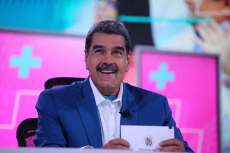 Factor Venezuela dispara índice de riesgo país de Latinoamérica elaborado por JPMorgan