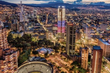 Bogotá se ubica entre las 15 ciudades con el mayor costo de vida en América Latina