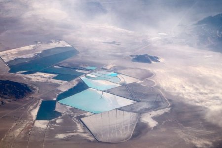 SQM mira proyectos de litio en Australia, Europa y Canadá, y no descarta volver a Argentina