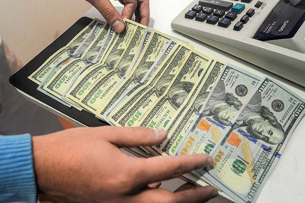 Diferencial de tasas sigue presionando el tipo de cambio y se mantendría en los niveles actuales en la segunda mitad del año