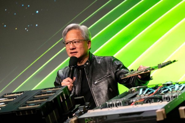 Nvidia venderá US$ 12 mil millones en chips de inteligencia artificial en China este año pese a controles de EEUU