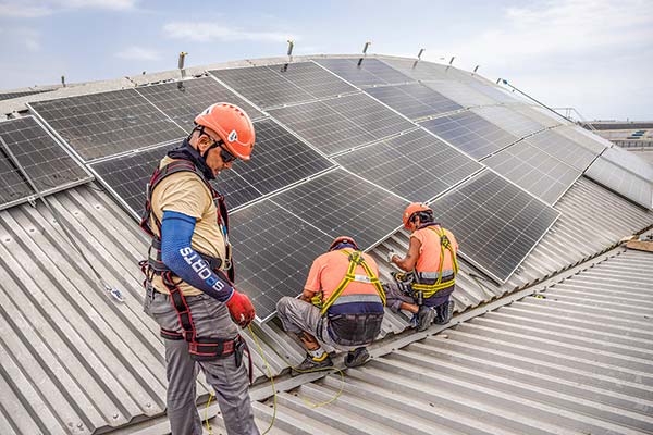 <p>Foto: Bloomberg</p>