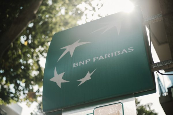 BNP y Axa evalúan crear una de las mayores gestoras de activos de Europa