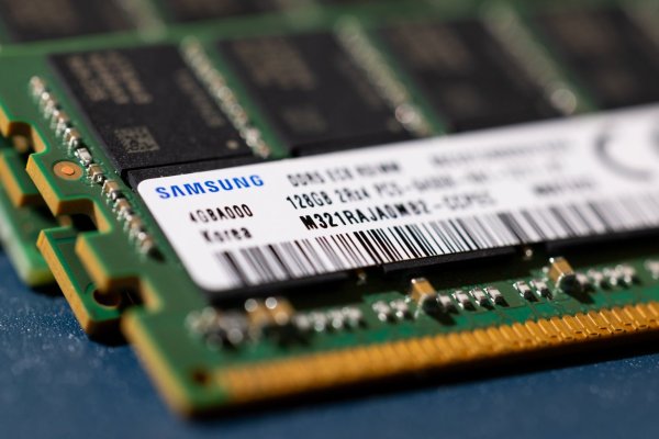<p>Ganancias de Samsung crecen a su ritmo más rápido en años, impulsadas por chips de IA</p>