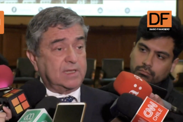 <p>Ahora en DF | Coloma por reforma de pensiones: “No sé cómo nos piden votar por algo que no tiene contenido”</p>