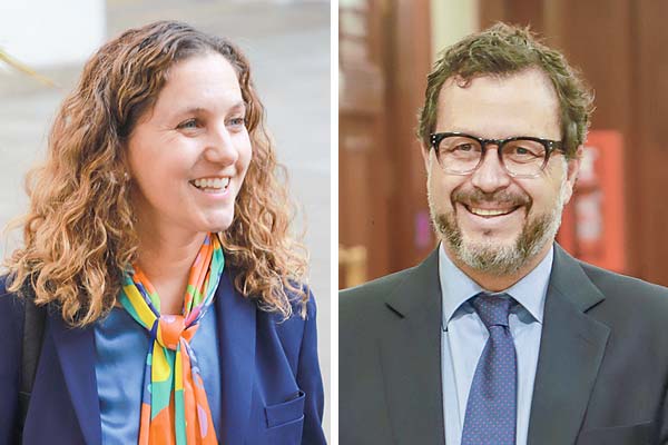 Más de 20 empresarios chilenos viajan a Argentina para explorar inversiones