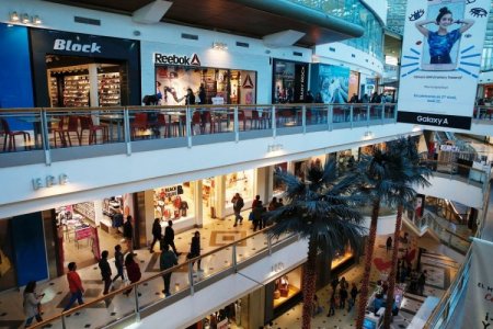 Chile: turismo invernal impulsará acciones de centros comerciales, tiendas por departamentos y casinos