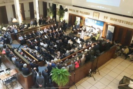 El renacer del mercado de capitales de Uruguay: firmas empiezan a mover la bolsa local tras años de sequía