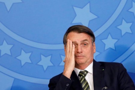 Policía brasileña acusa formalmente a Bolsonaro por recibir regalos del Gobierno saudí