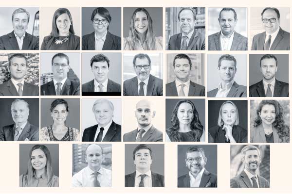 <p>Leading Lawyers 2024 destaca a los 26 abogados más influyentes del país en 13 categorías</p>