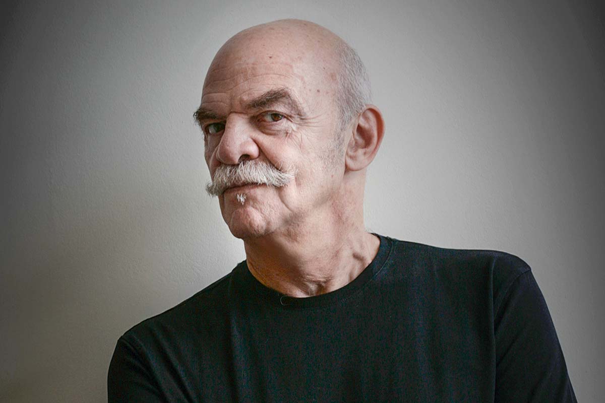 <p>“Decidí no obsesionarme con Milei”: Martín Caparrós convierte al Presidente argentino en una ficción</p>