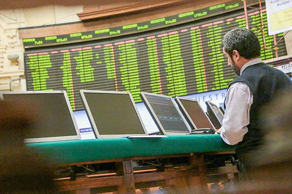 IPSA en 7.200 puntos: zoom a los protagonistas del "segundo tiempo"