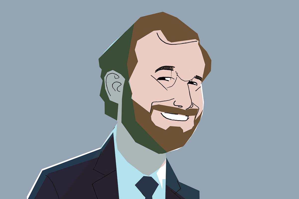<p>El equipo, el programa y la declaración de patrimonio que viene: el despliegue de Max Luksic en Huechuraba</p>