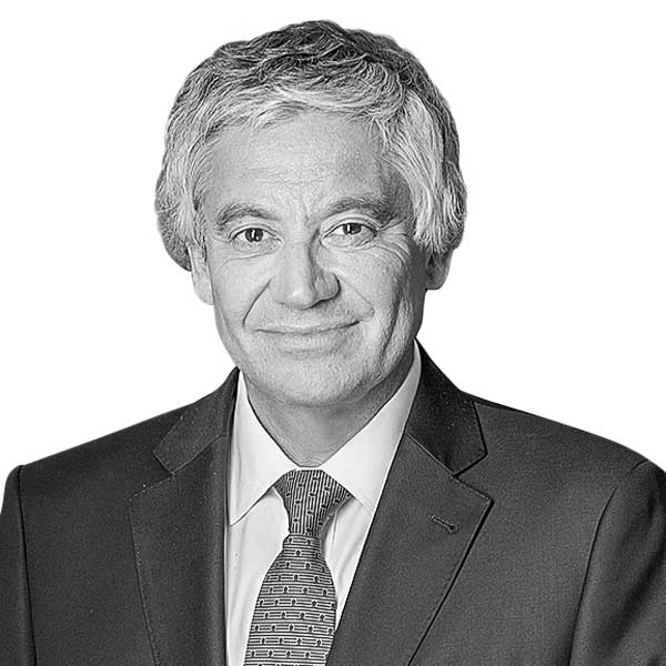 Registro de Deuda Consolidada, un hito para el sistema financiero