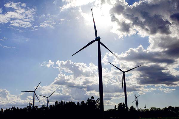 Los planes del comité de la CMF para abordar los riesgos asociados al cambio climático en el sector financiero