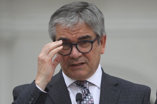 <p>Marcel por pensiones: "Tenemos que evaluar de aquí a principios de la próxima semana si hay un terreno suficientemente propicio para un acuerdo"</p>