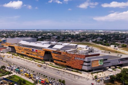 Parque Arauco alcanza el 100% del mall Parque Alegra en Colombia tras comprar participación de Colvalor en US$ 15 millones