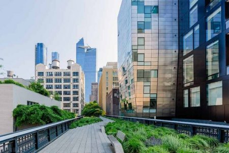 Brasil, México y Chile son los países con más edificios verdes de América Latina, según JLL
