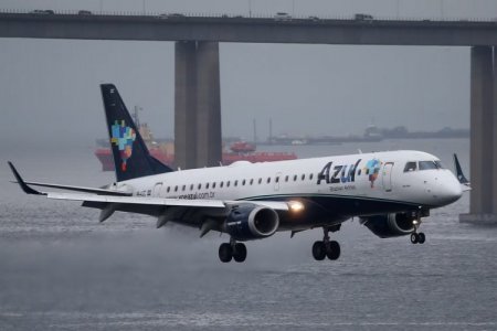 Aerolínea Azul prevé lanzar en menos de tres meses una propuesta para combinar negocios con Gol