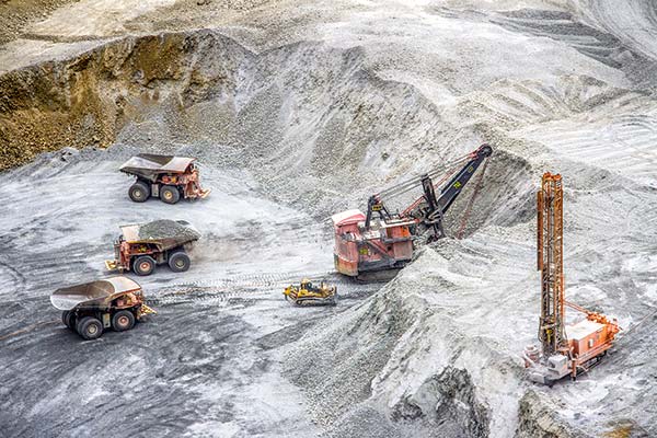 <p>Primer balance del nuevo royalty: mineras pagaron más de US$ 50 millones adicionales al partir el año</p>