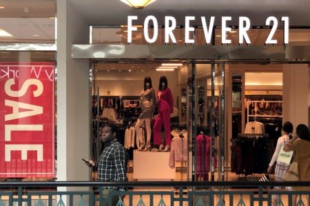 Forever 21 se retira del mercado colombiano tras pérdidas de más de 20% en los ingresos operacionales