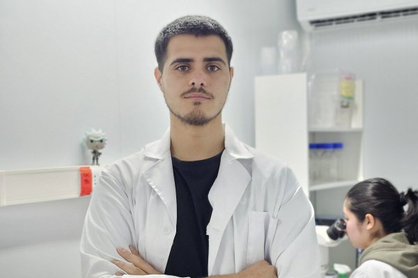 La startup biotecnológica de Coquimbo que trabaja con larvas de mosca y levantó más de US 1 millón