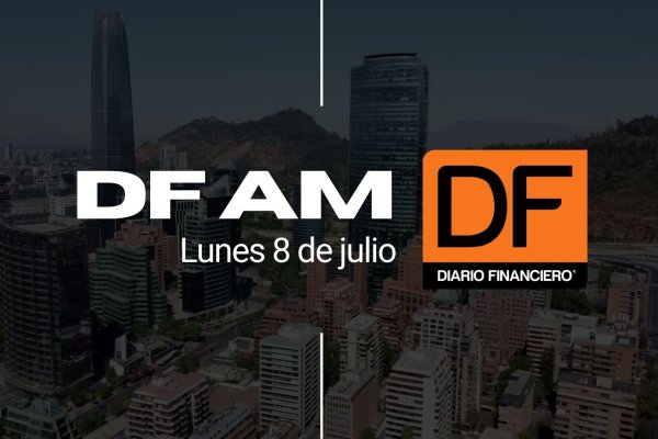 <p>Noticias lunes 8 de julio 2024</p>