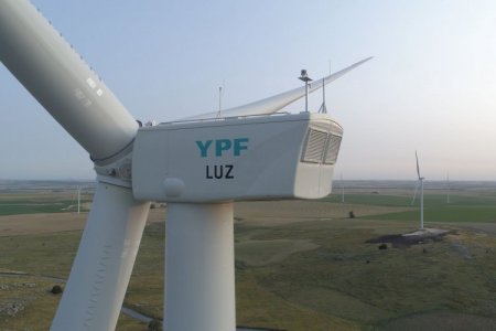 Argentina YPF Luz escuchó los reclamos del litio: prepara obra clave para llevar energía a las minas