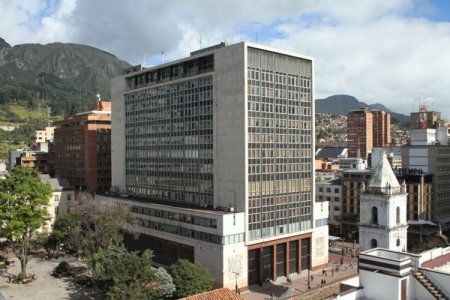 Banco de la República de Colombia busca un nuevo gerente: ¿cuáles son los nombres en el sonajero?